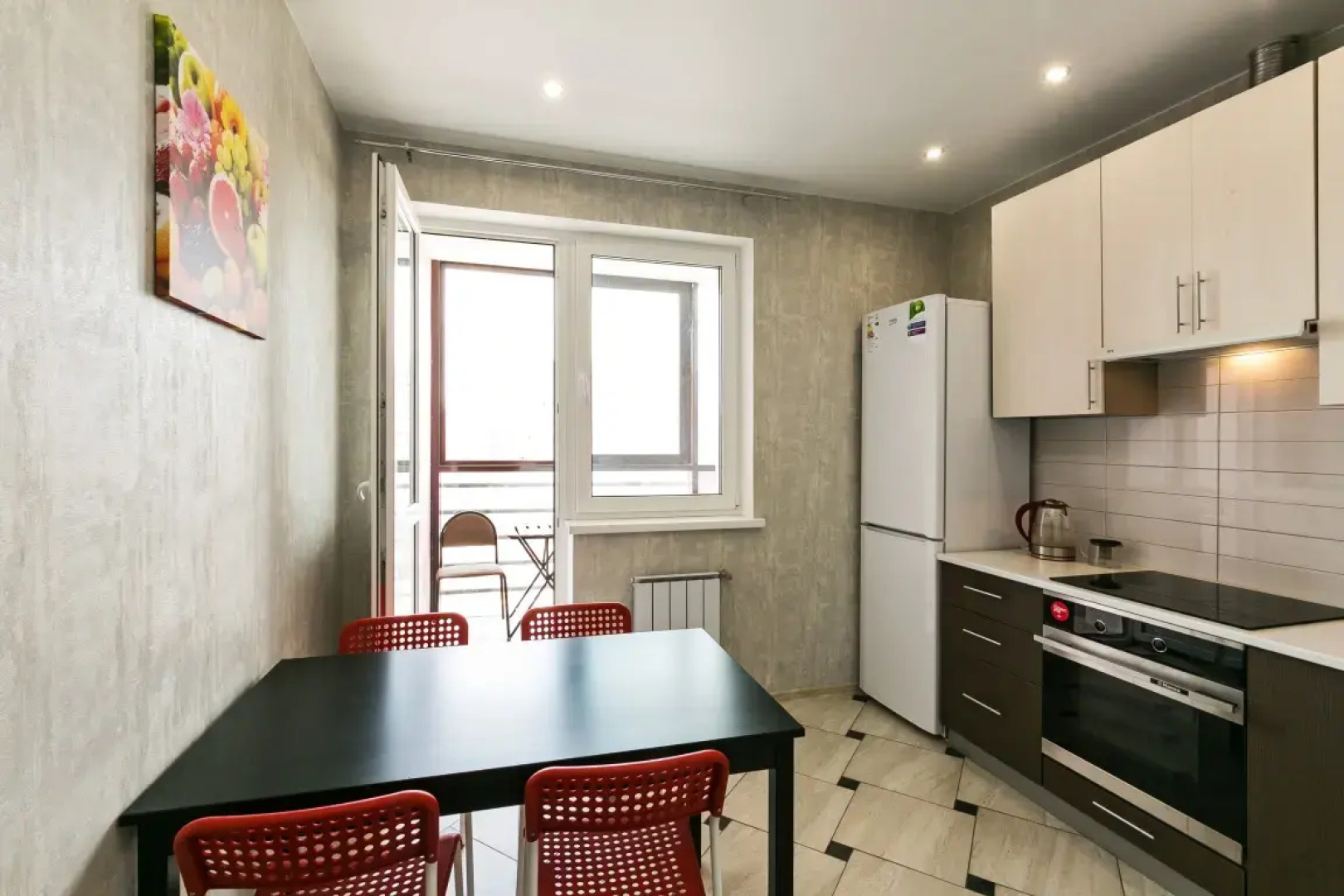 Квартира 1 MaxRealty24 Новотушинская, 4