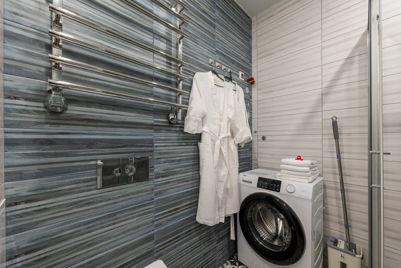 Апартаменты Дизайнерские Новые в ЖК Роз Дель Мар