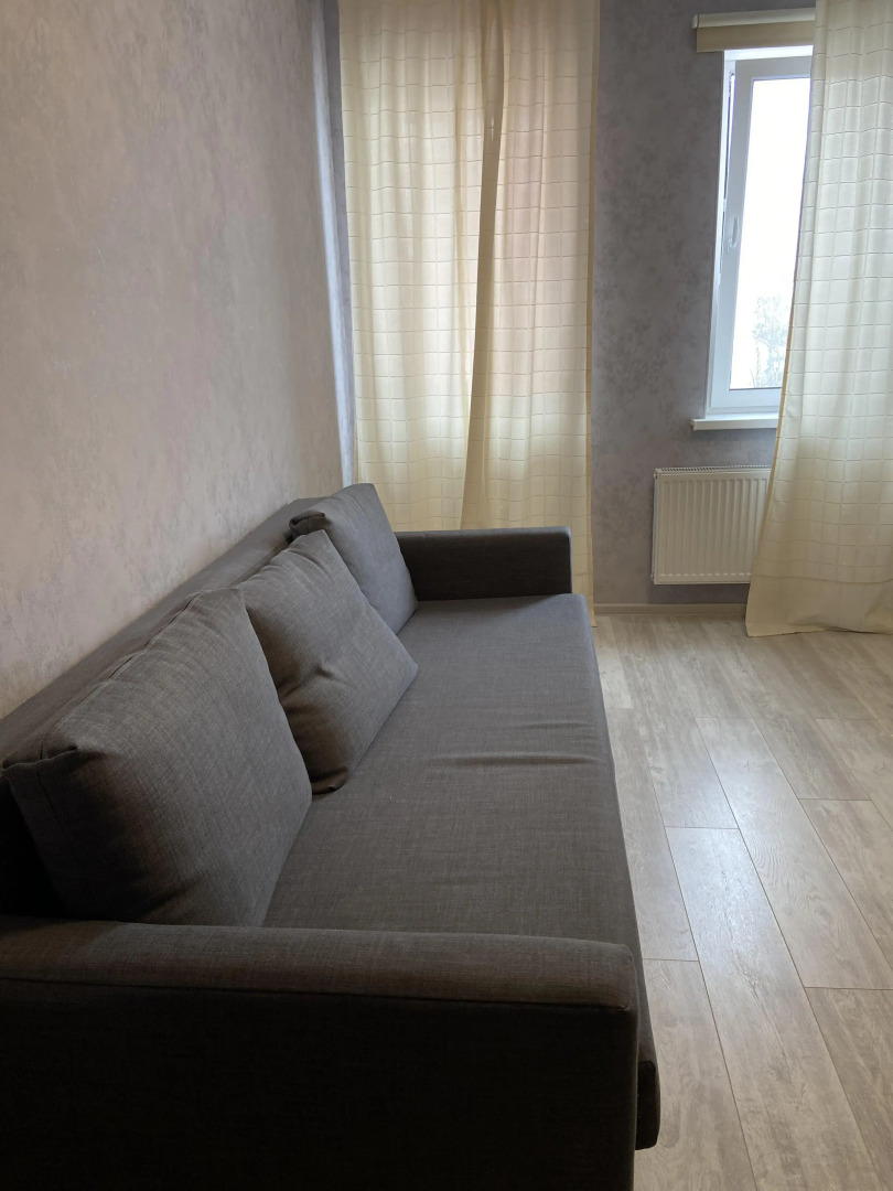 Апартаменты Евродвушка на Мичуринской