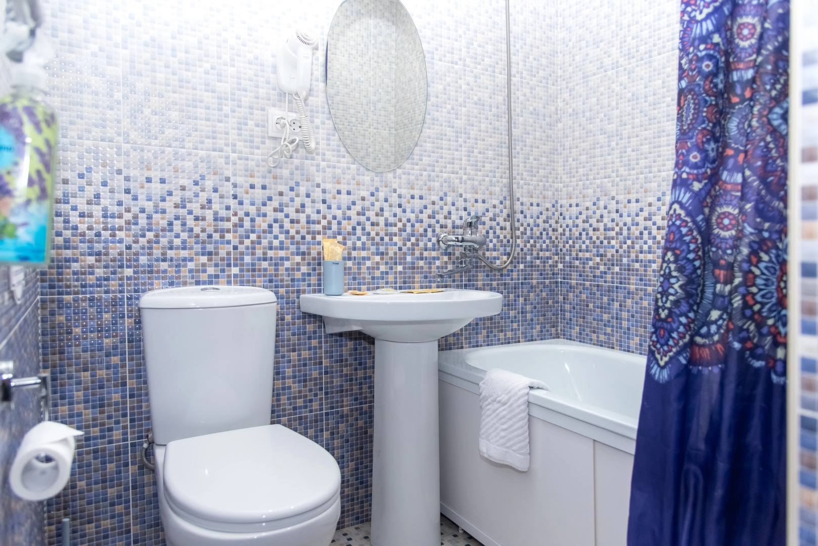 Апартаменты не Отель на Дзержинского