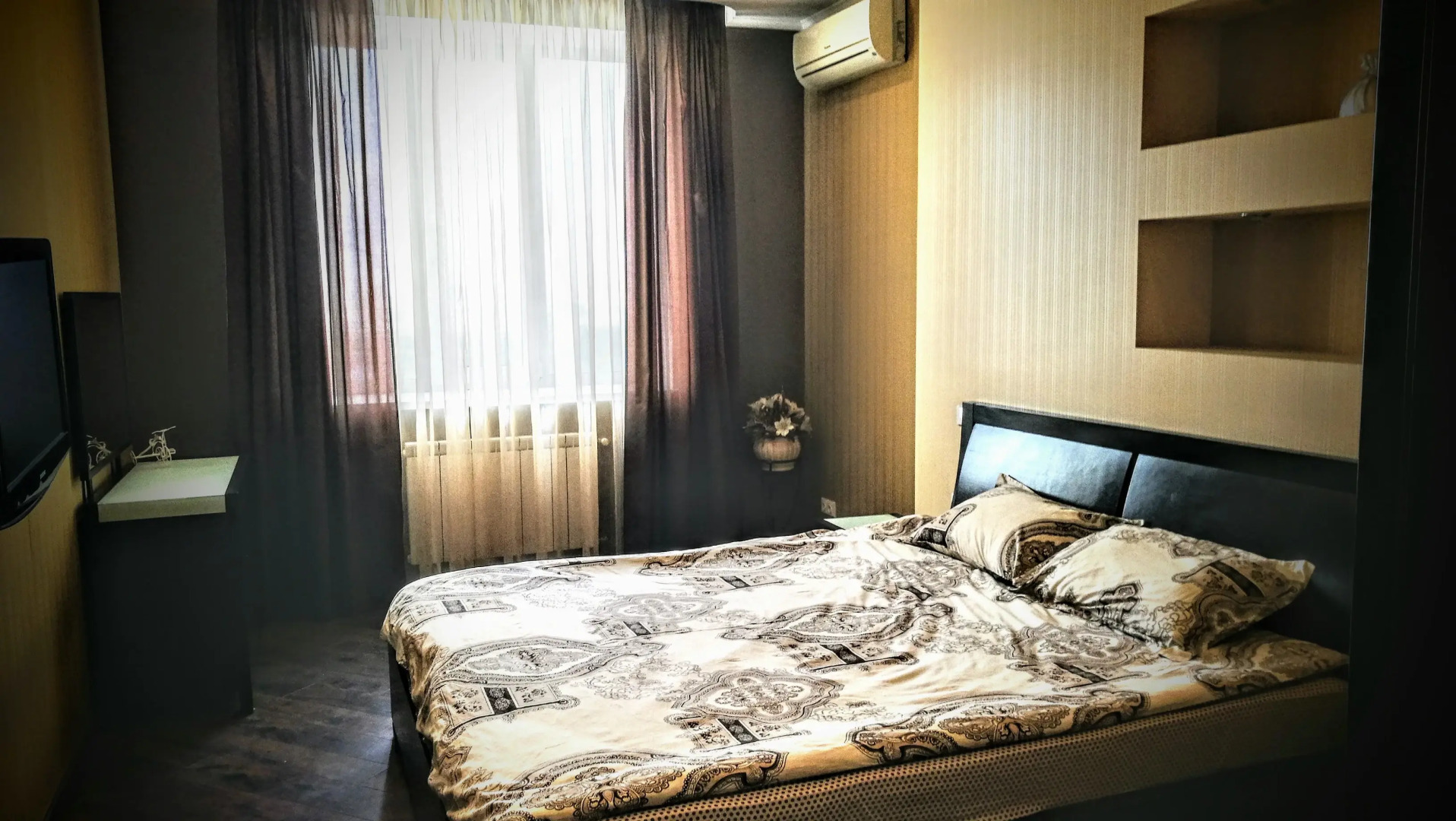 Апартаменты Vip Kiev