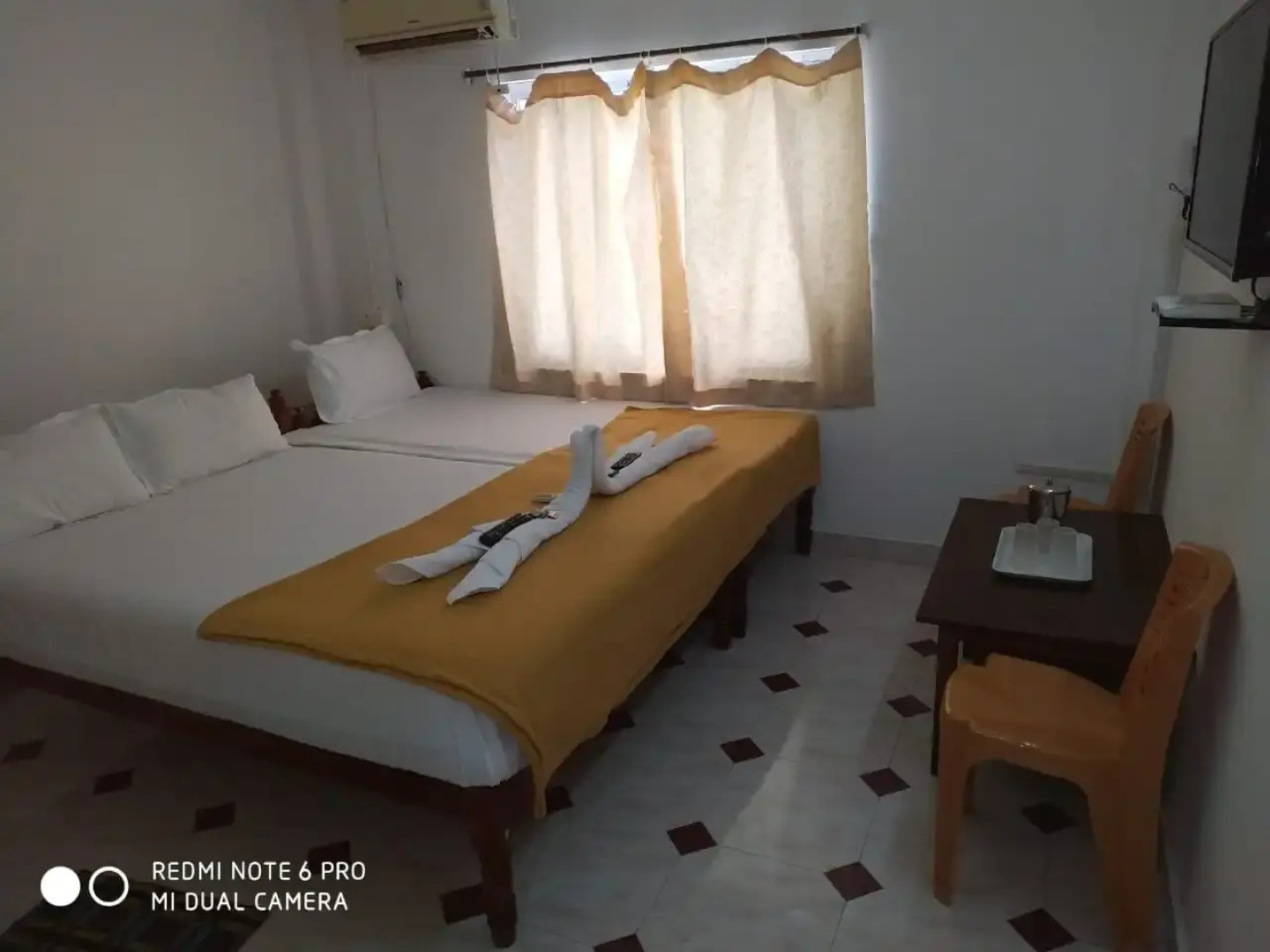 Отель Island Pride