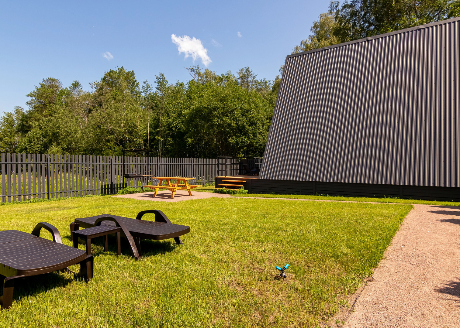 Гостевой дом №3 Cosmos Красное Озеро