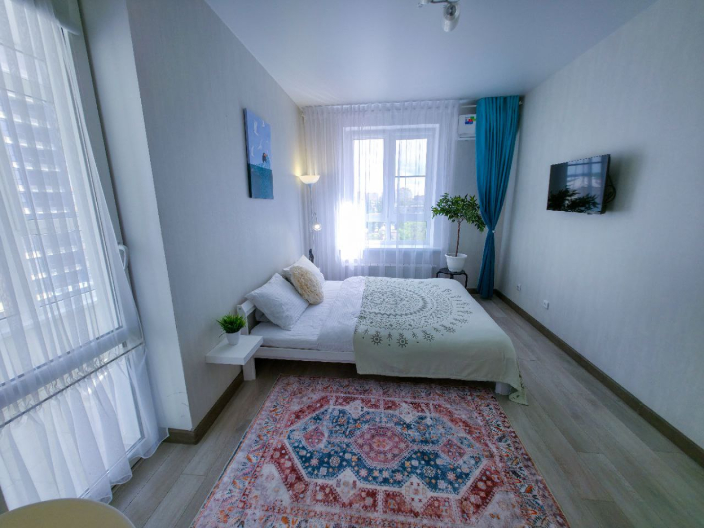 Квартира 237 Уютный Дом