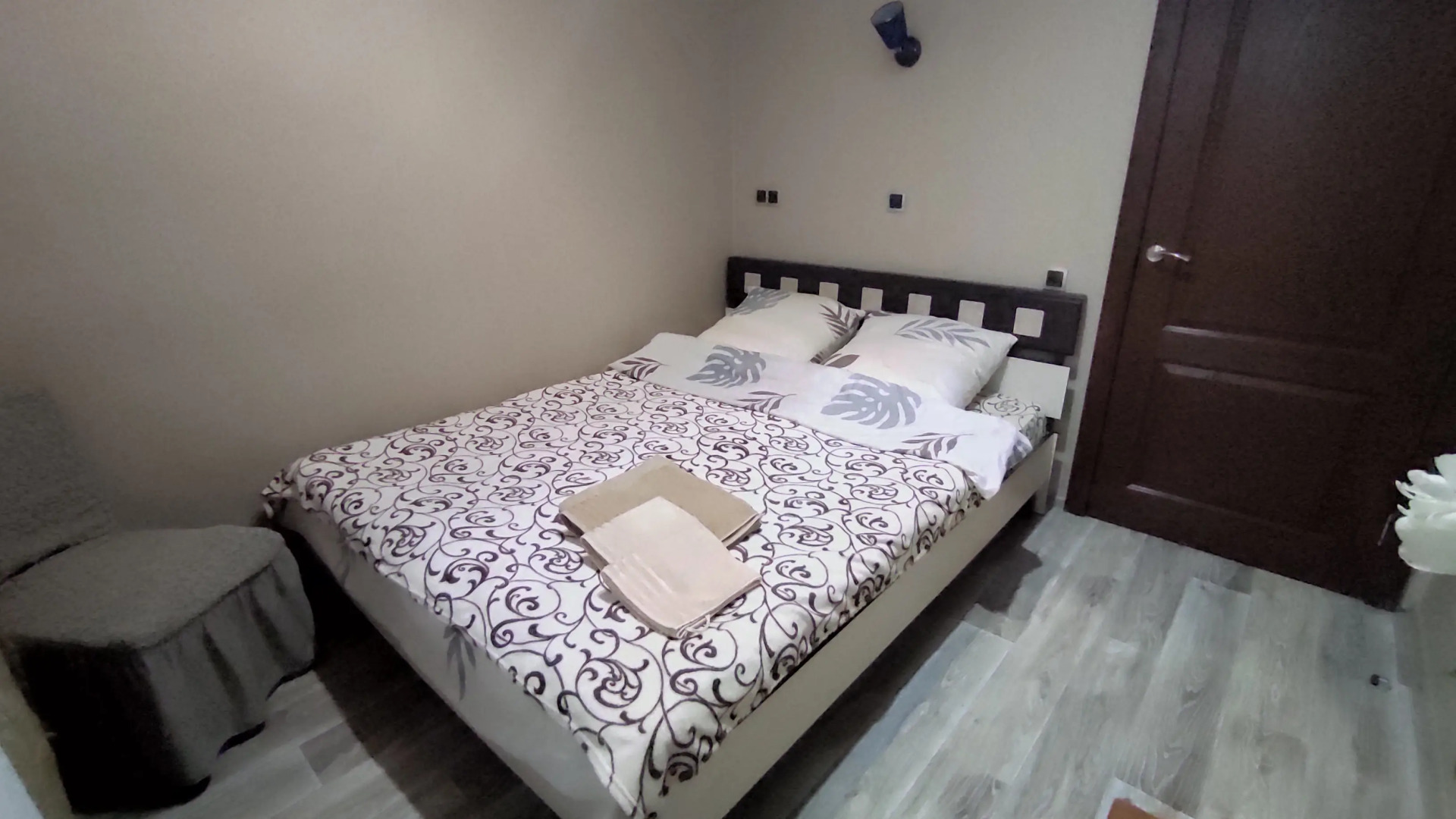 U Mamyi Svetyi Guest House