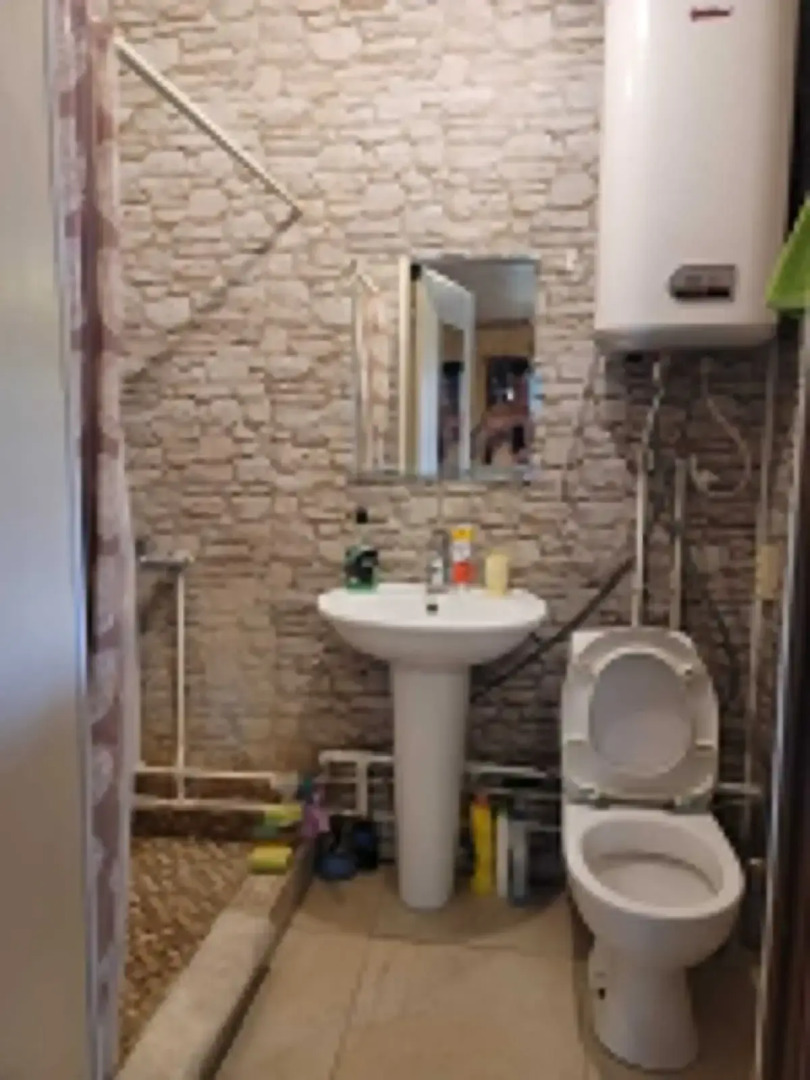 Частный Дом Уютный Однокомнатный на Природе