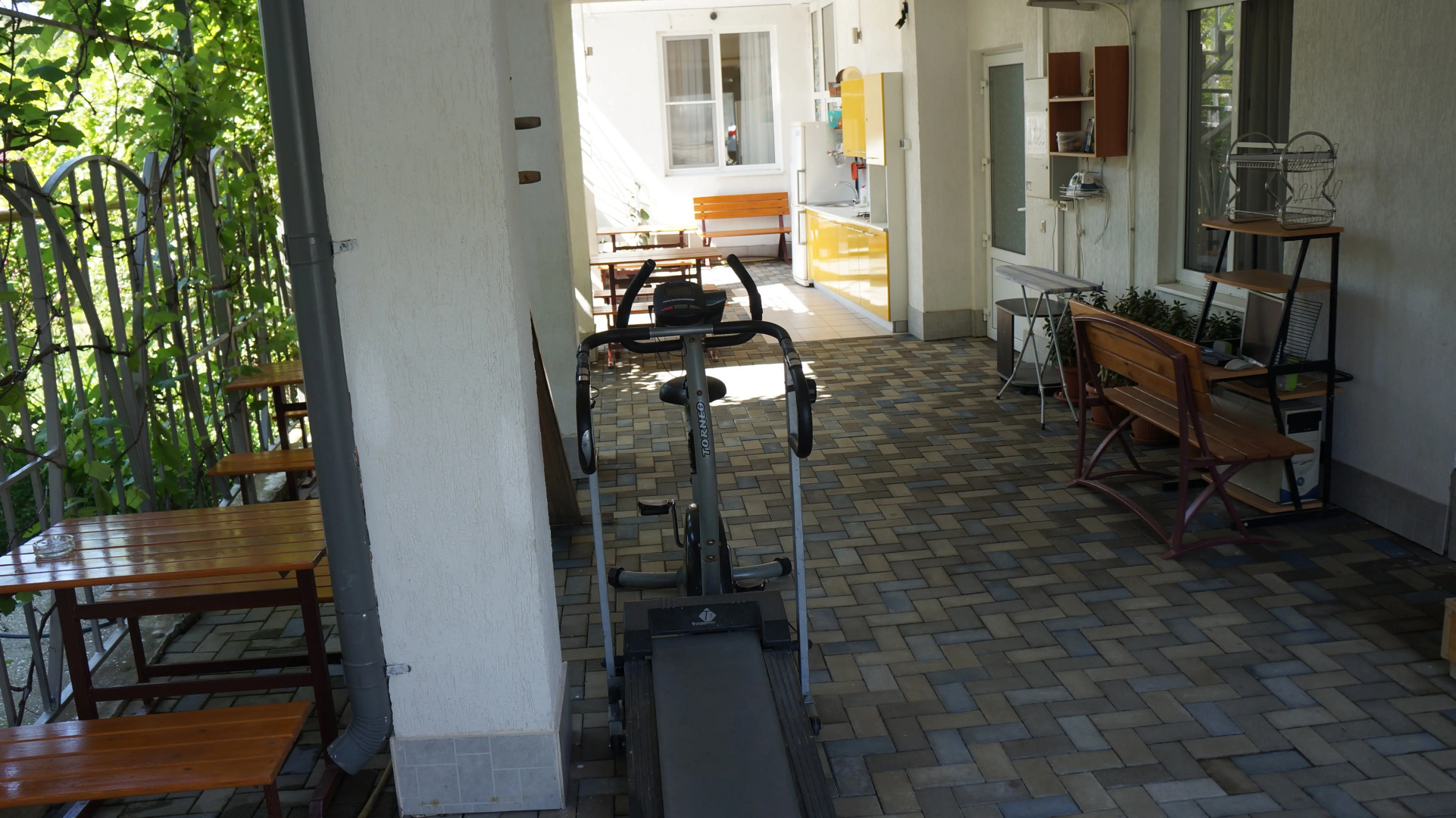 Гостевой дом Аватар