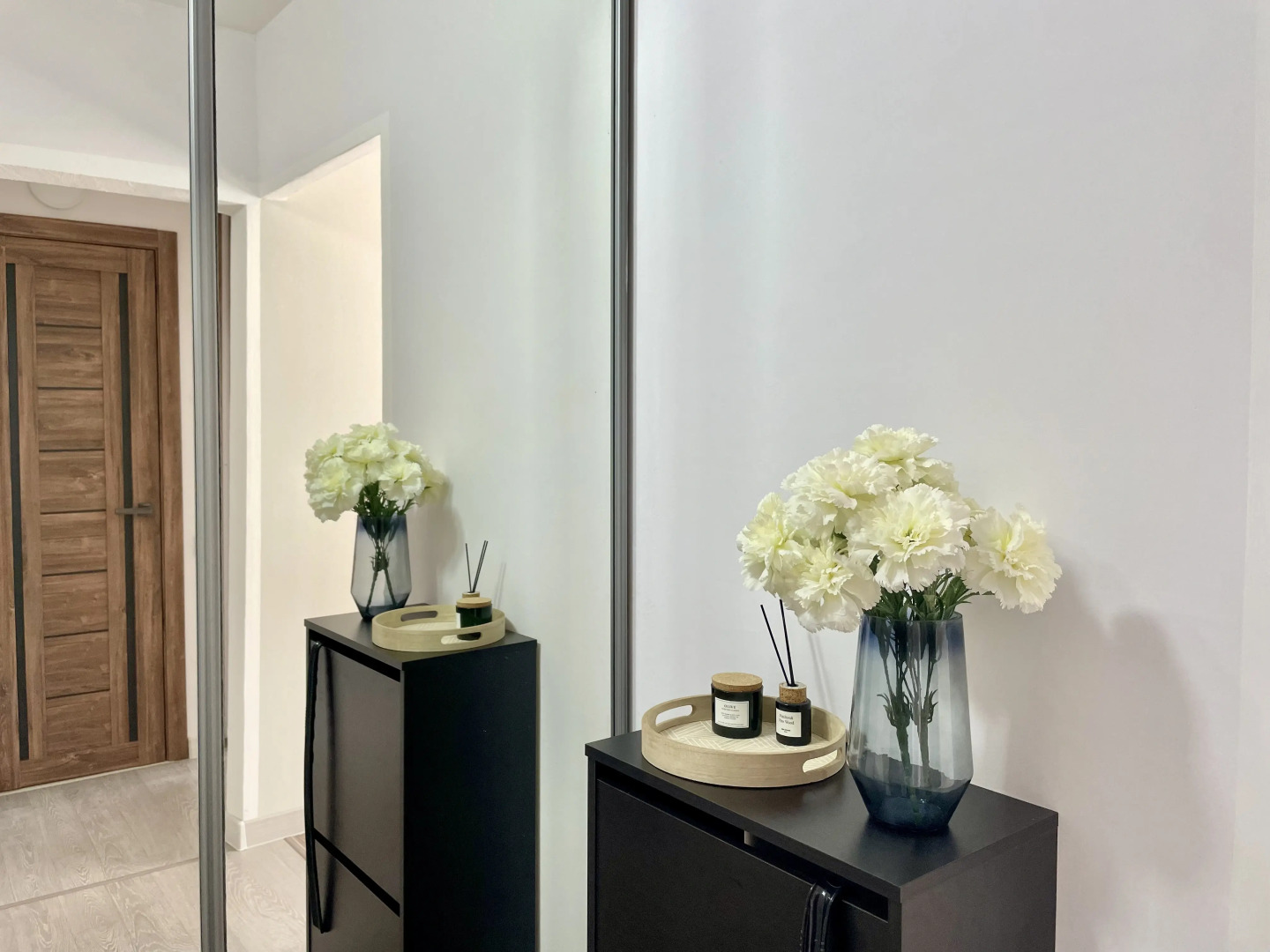 Квартира KAKDOMA на Завокзальной 8