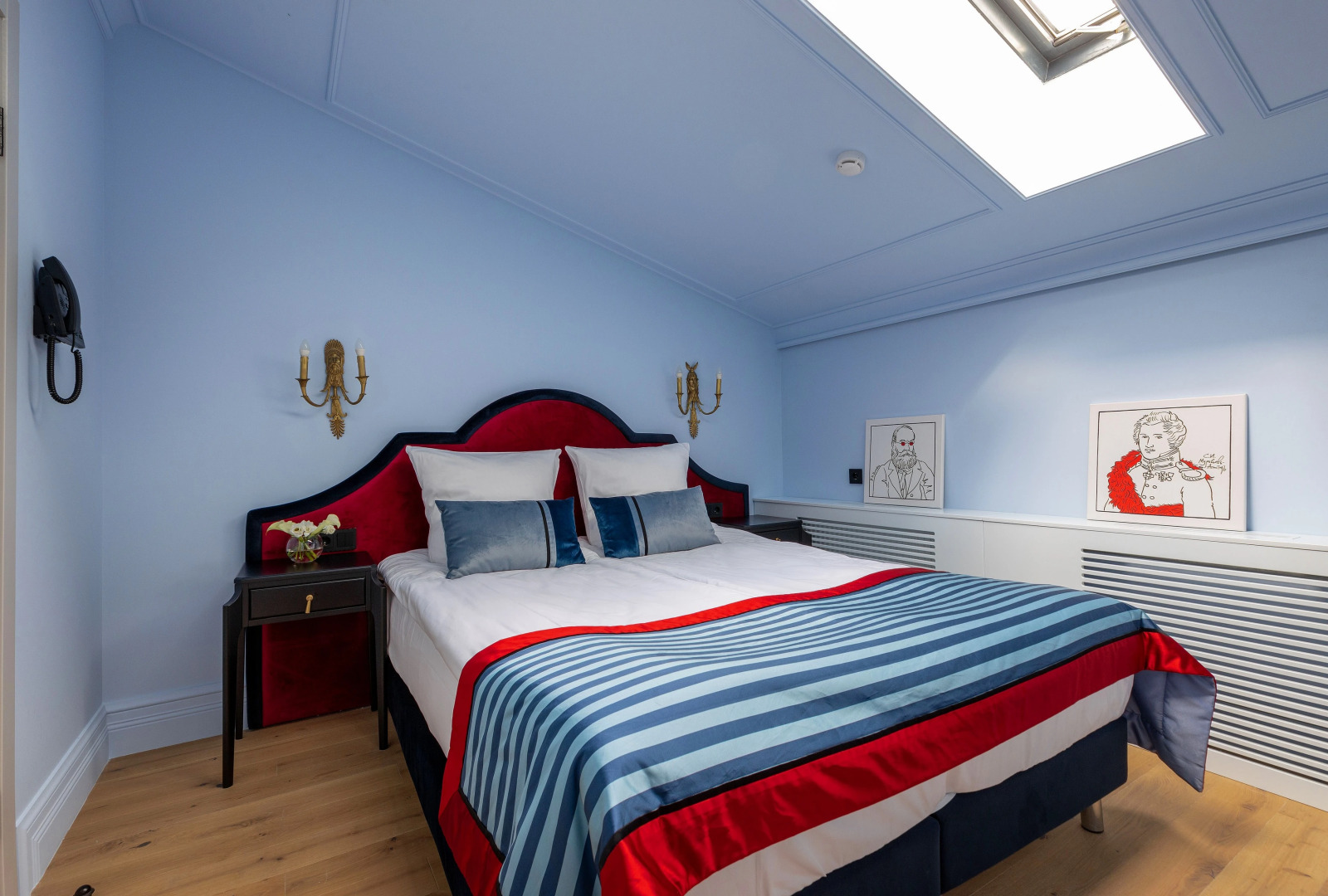 Отель Оболенский