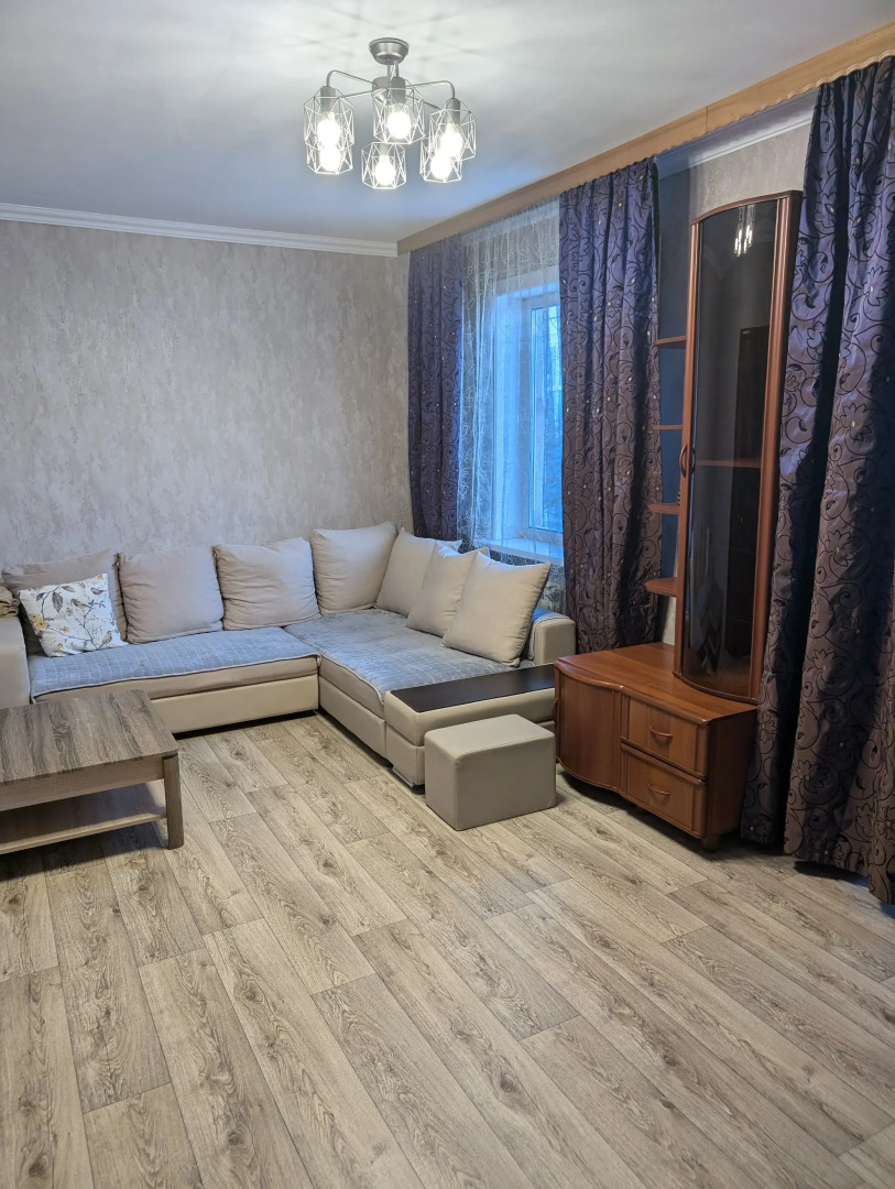 Квартира Уют на Есенина