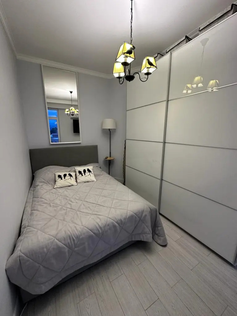 Квартира Soul Apart