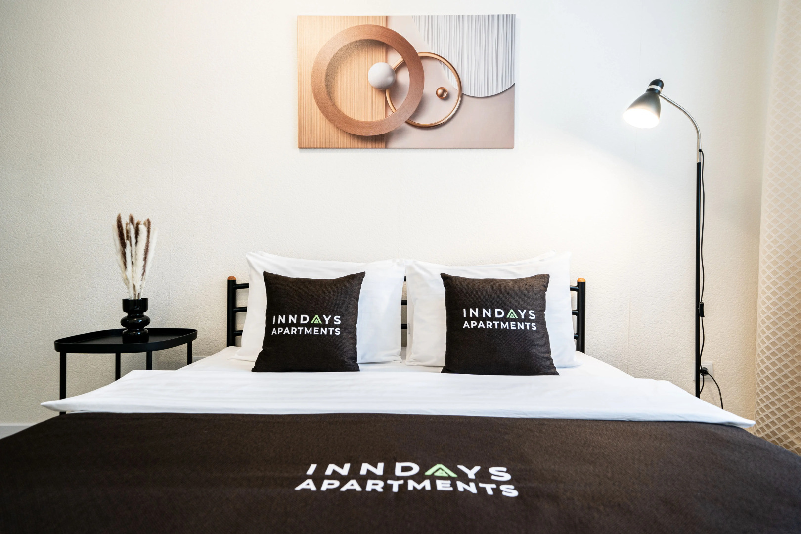 Квартира Лаврики