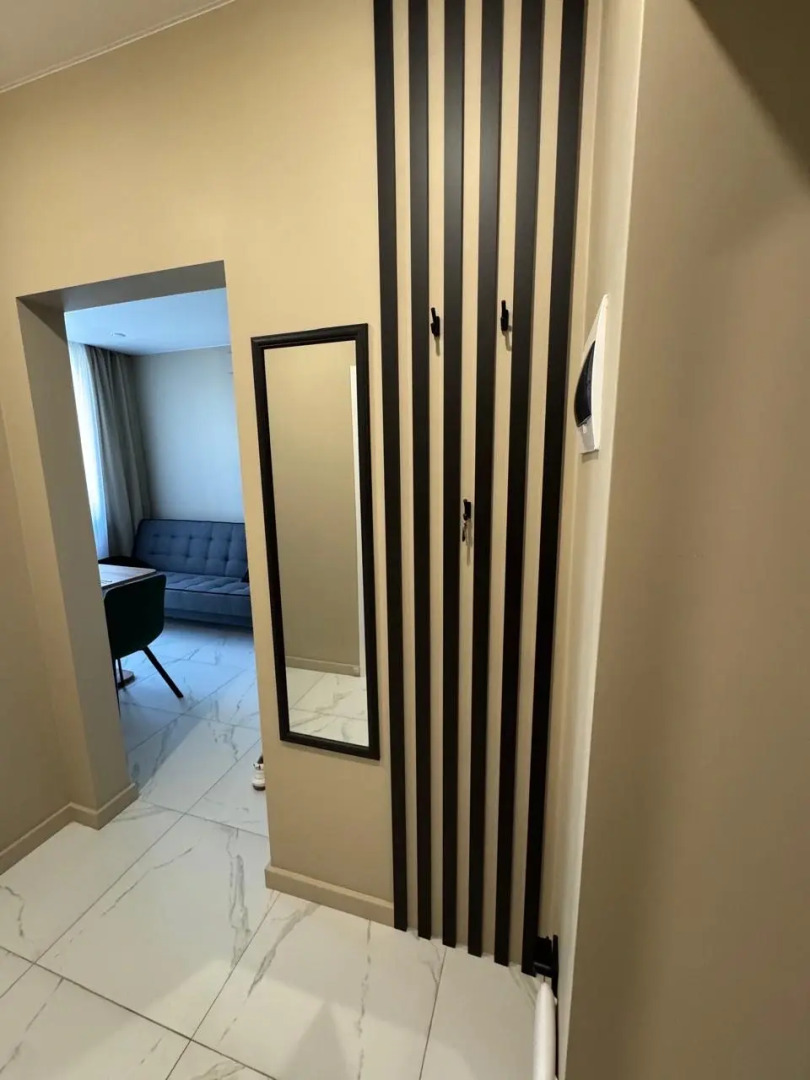 Квартира Elephant39