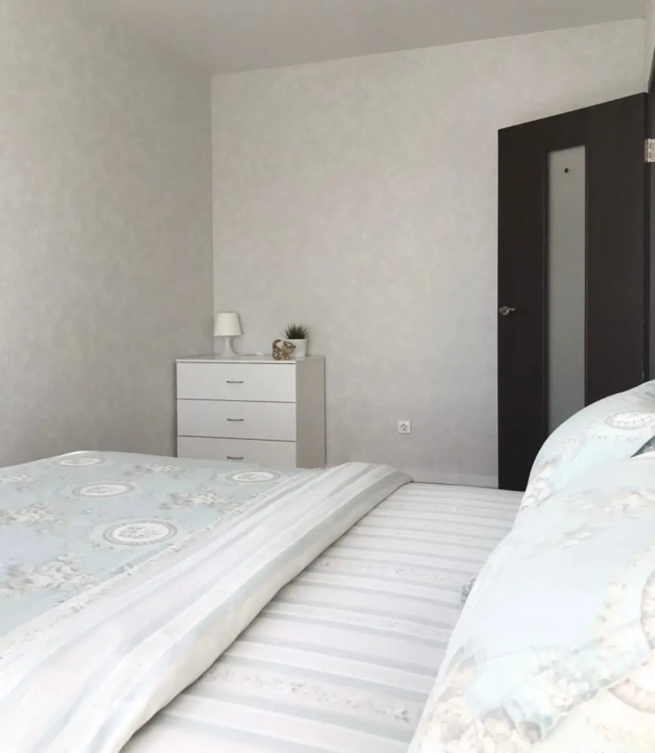 Квартира с прекрасным видом на реку Волхов