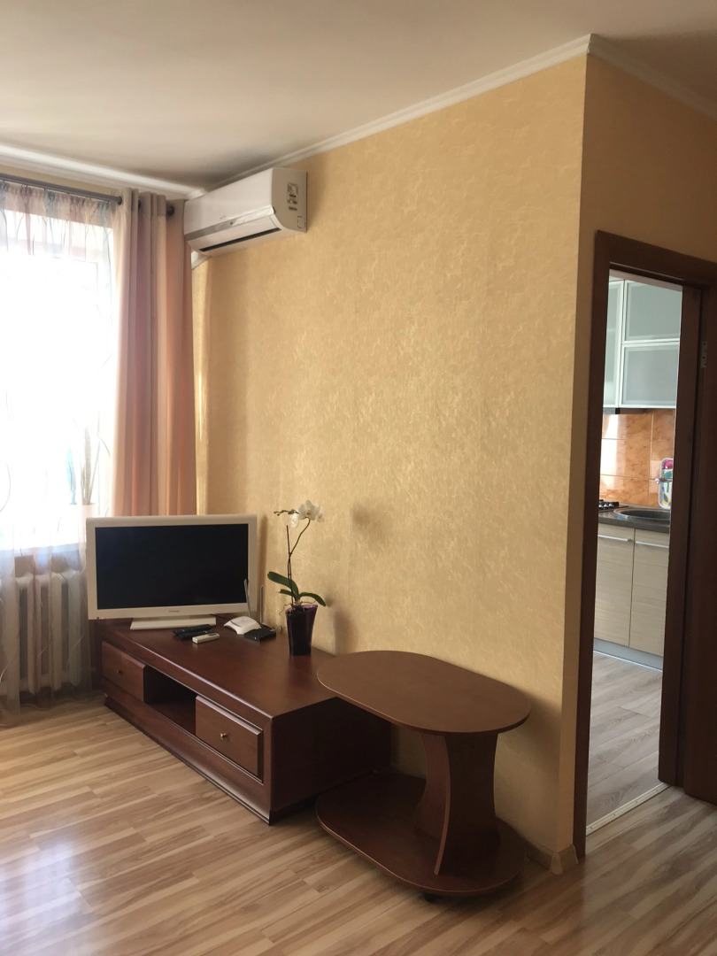 Апартаменты  в Центре