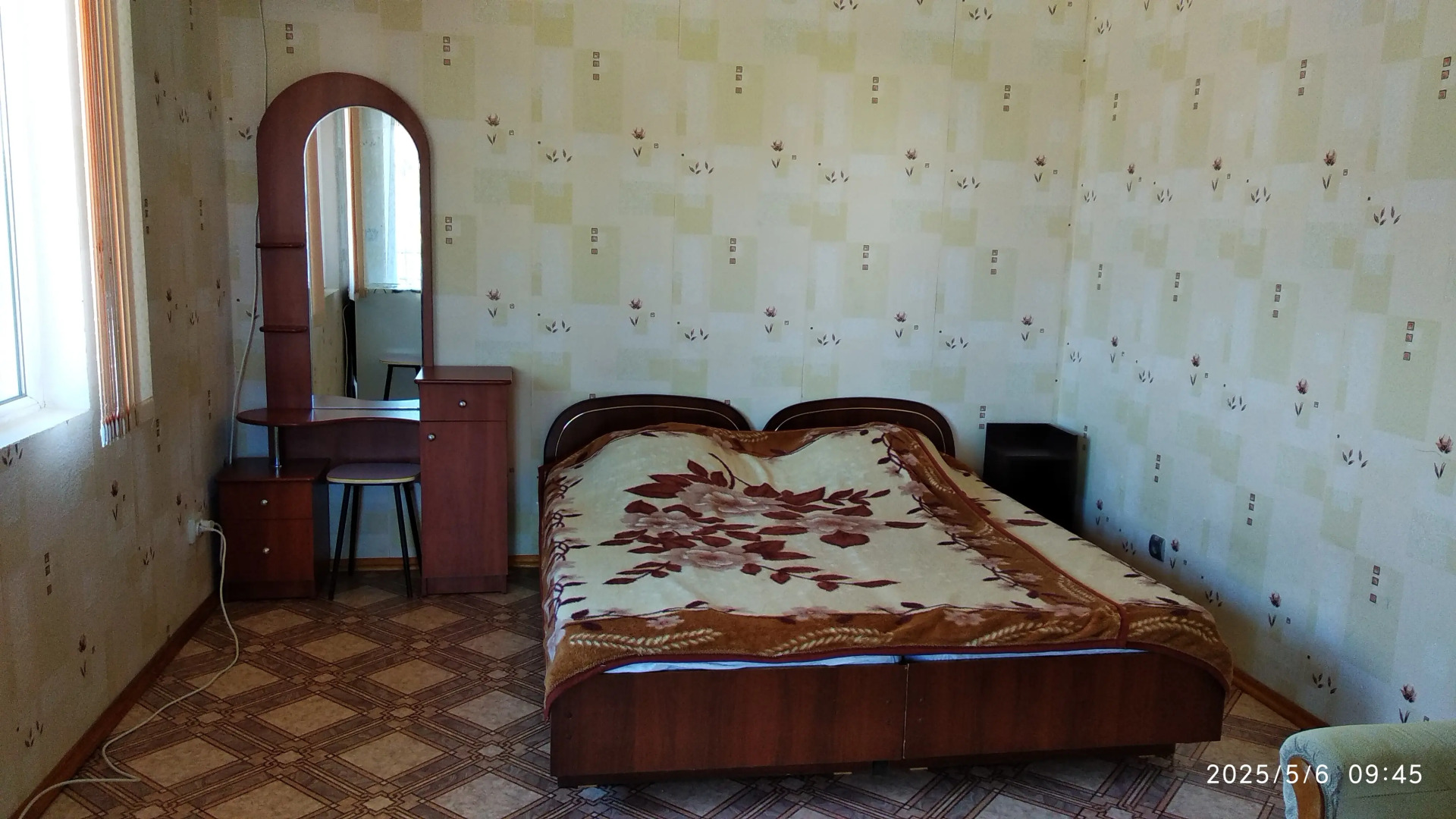 Гостевой дом Уютный дворик