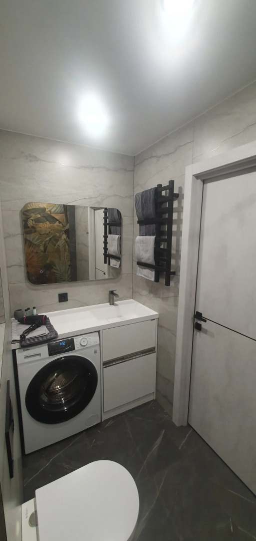 Квартира рядом с пляжем