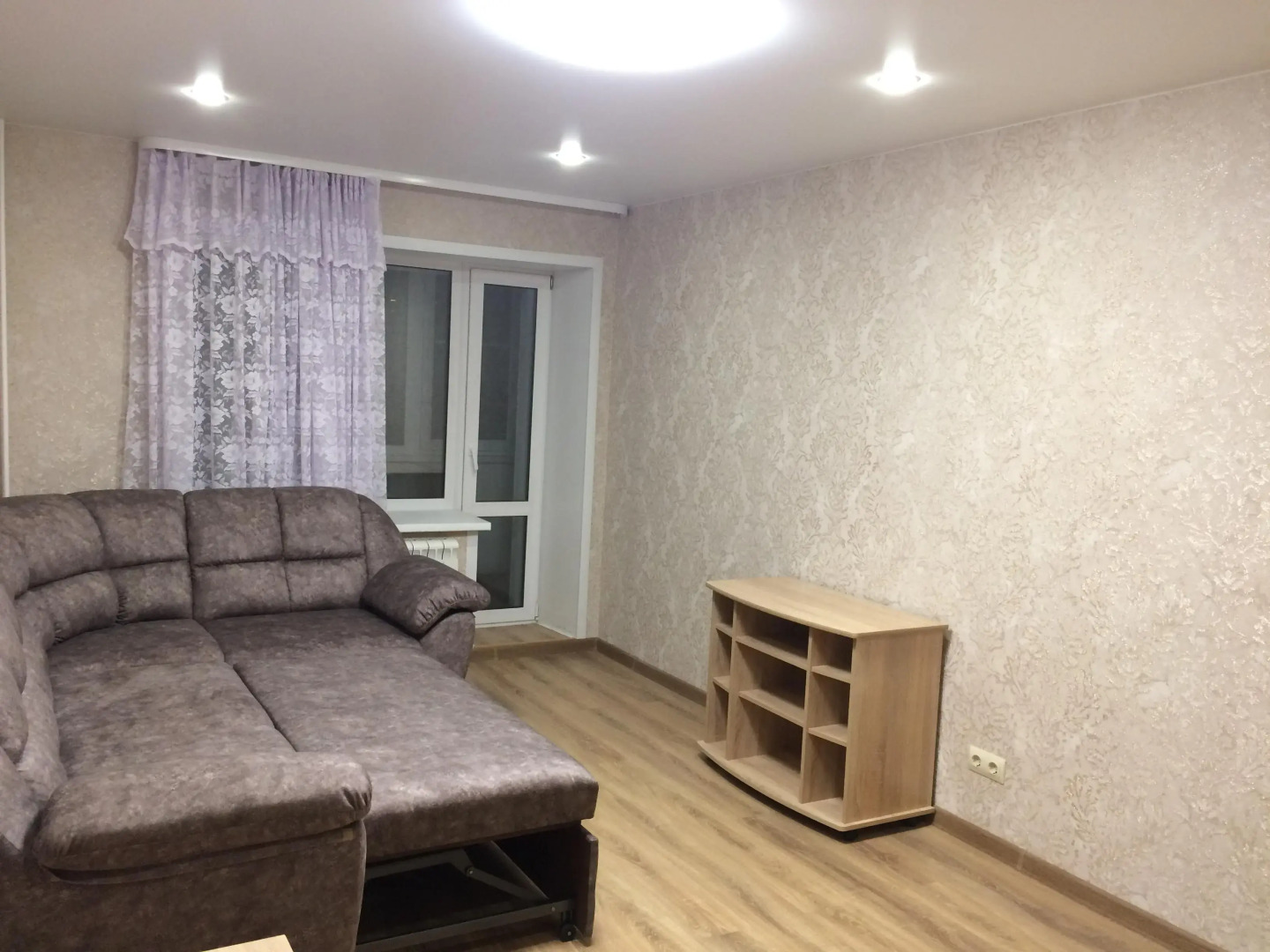 Квартира на Маркса