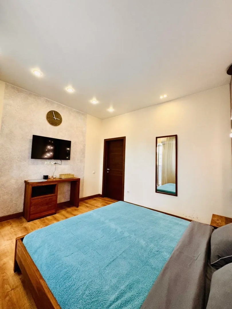 Квартира ApartCompany Отлогая 10