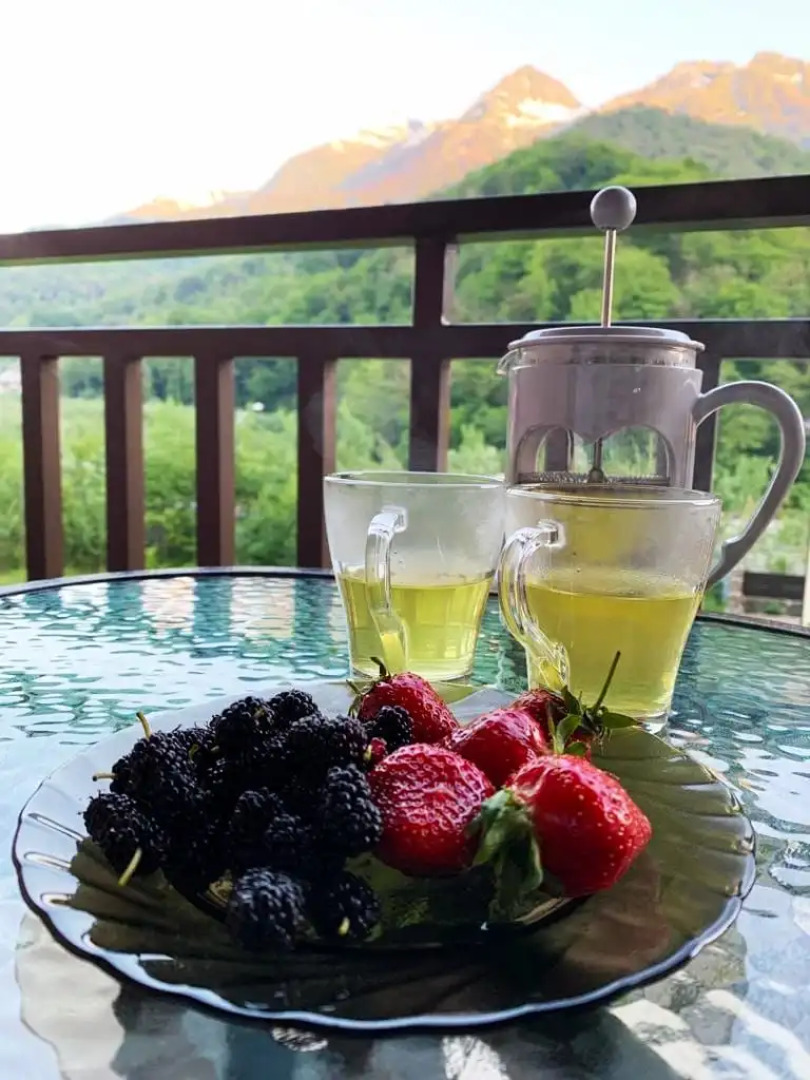 Апартаменты SimSim (76)