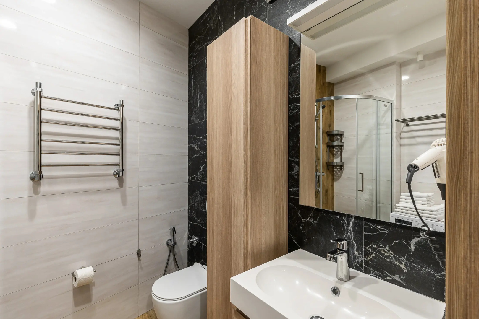 Апартаменты Барселона-Парк 13