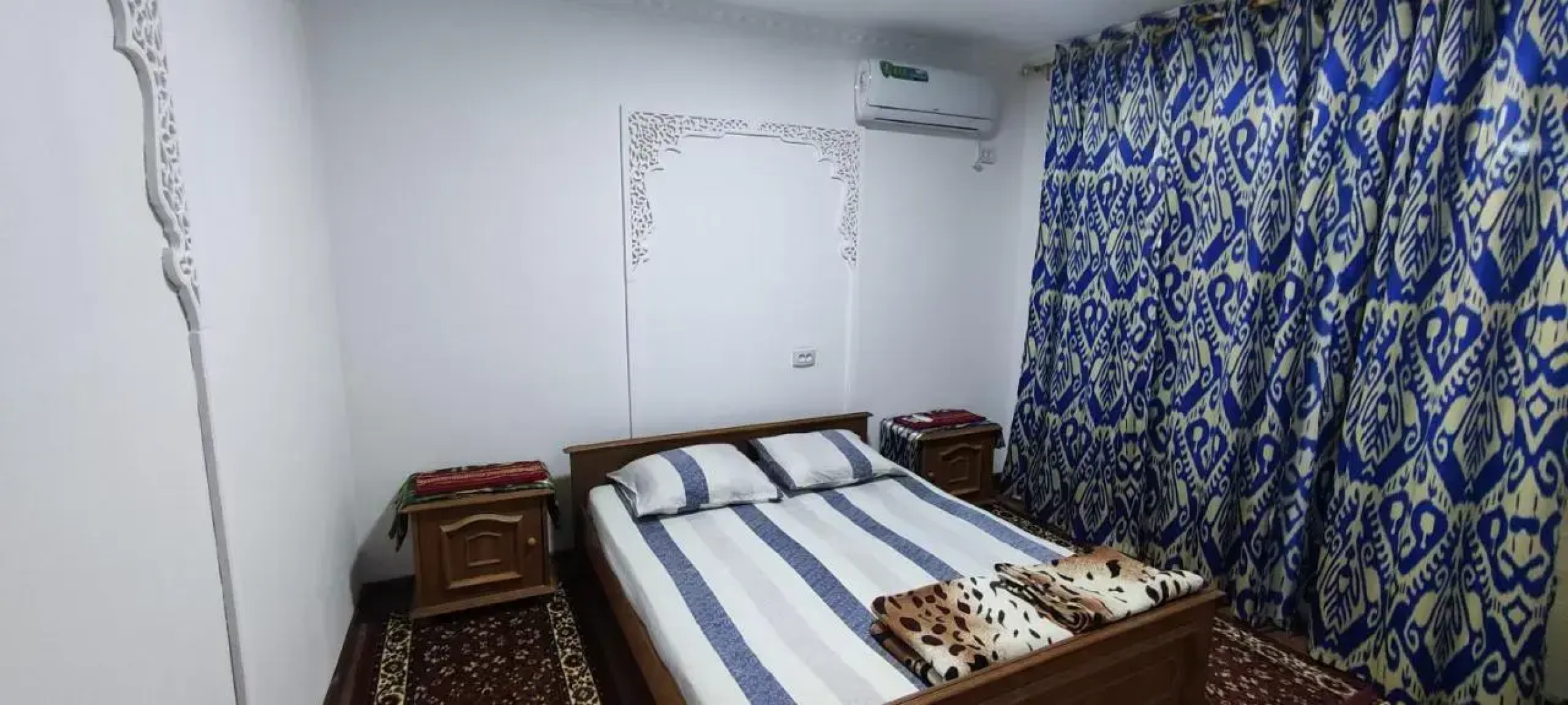 Хостел Diyor
