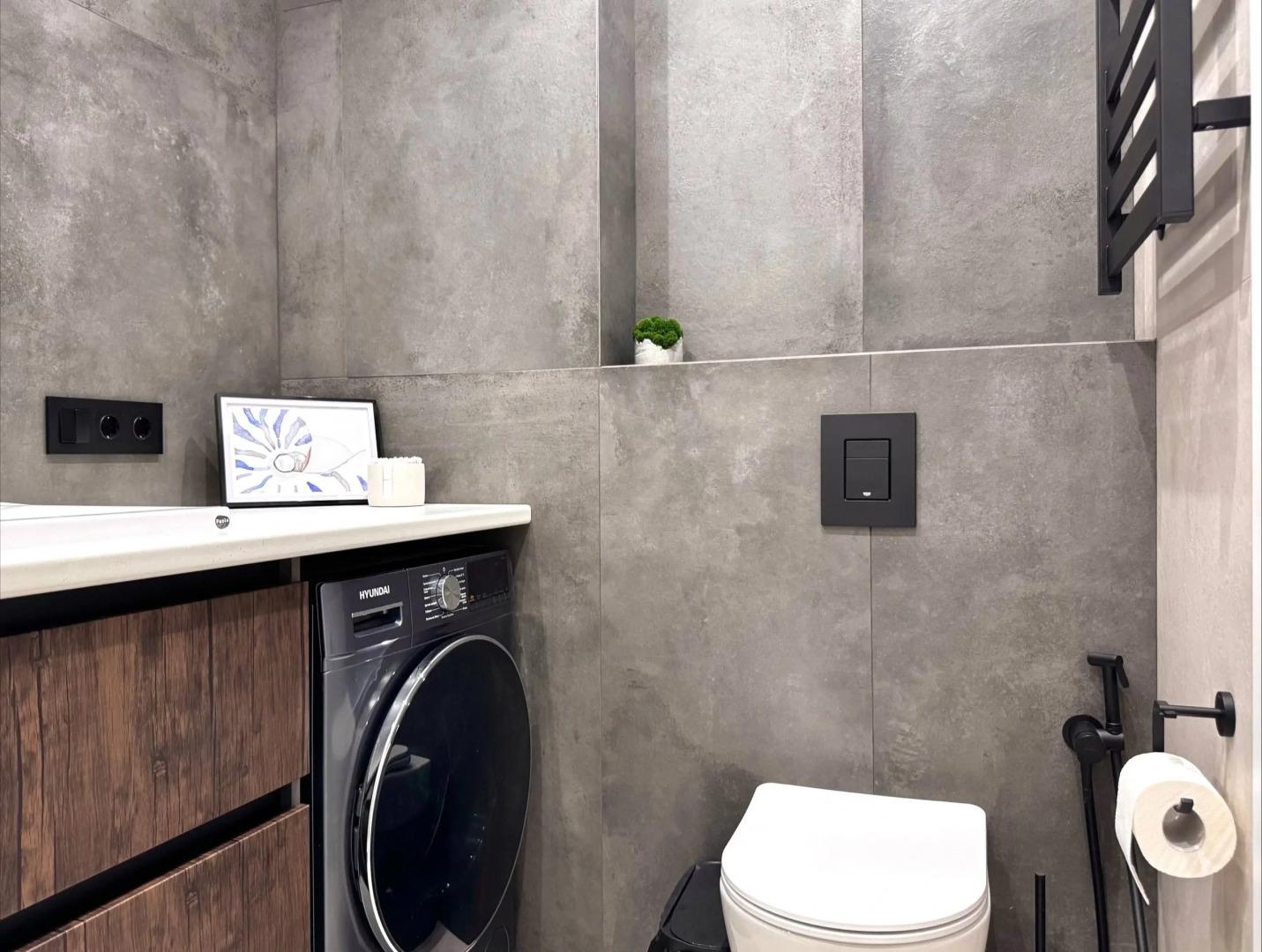 Апартаменты Happy People возле метро Спартак