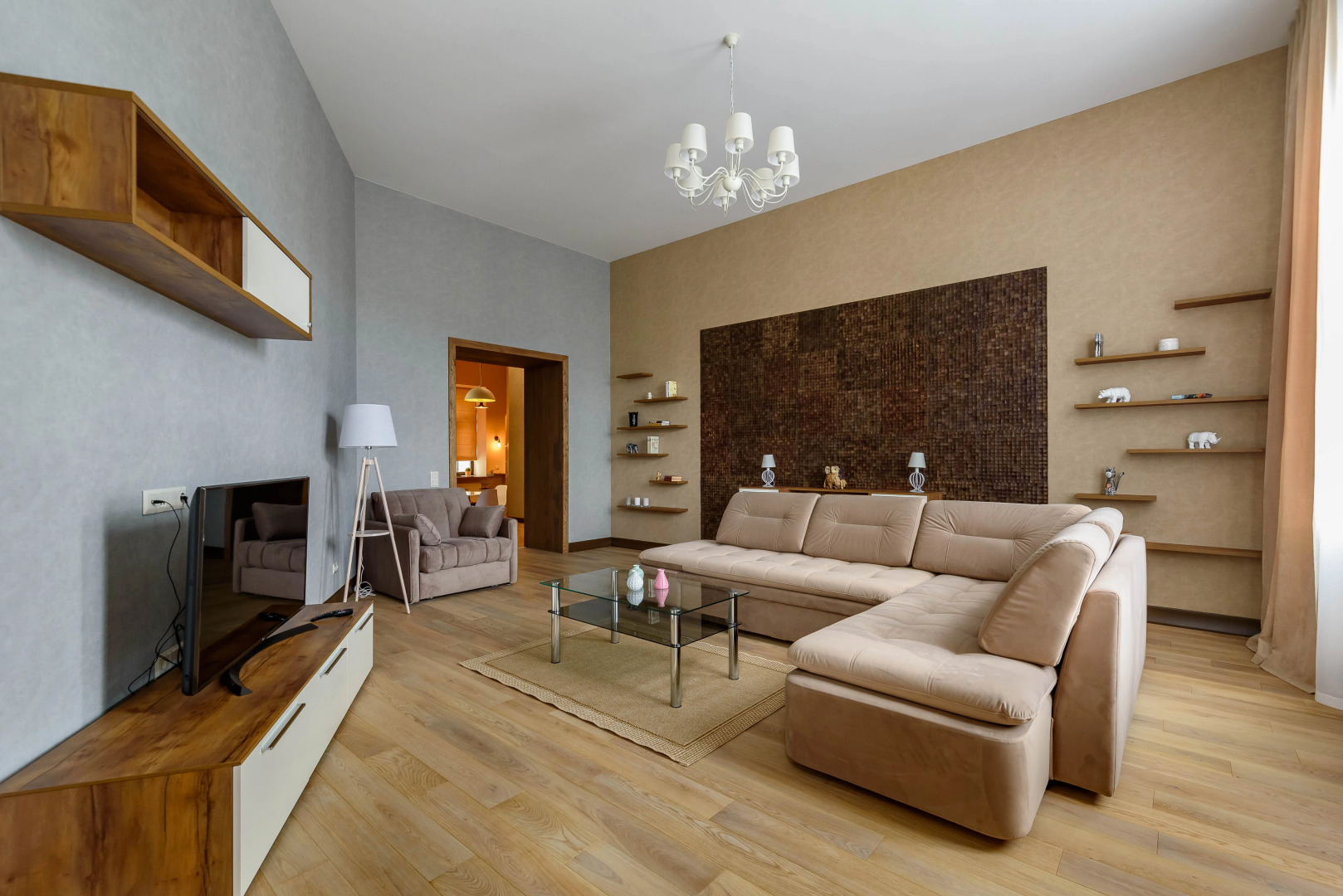 Апартаменты PinchApartments on Fontanka