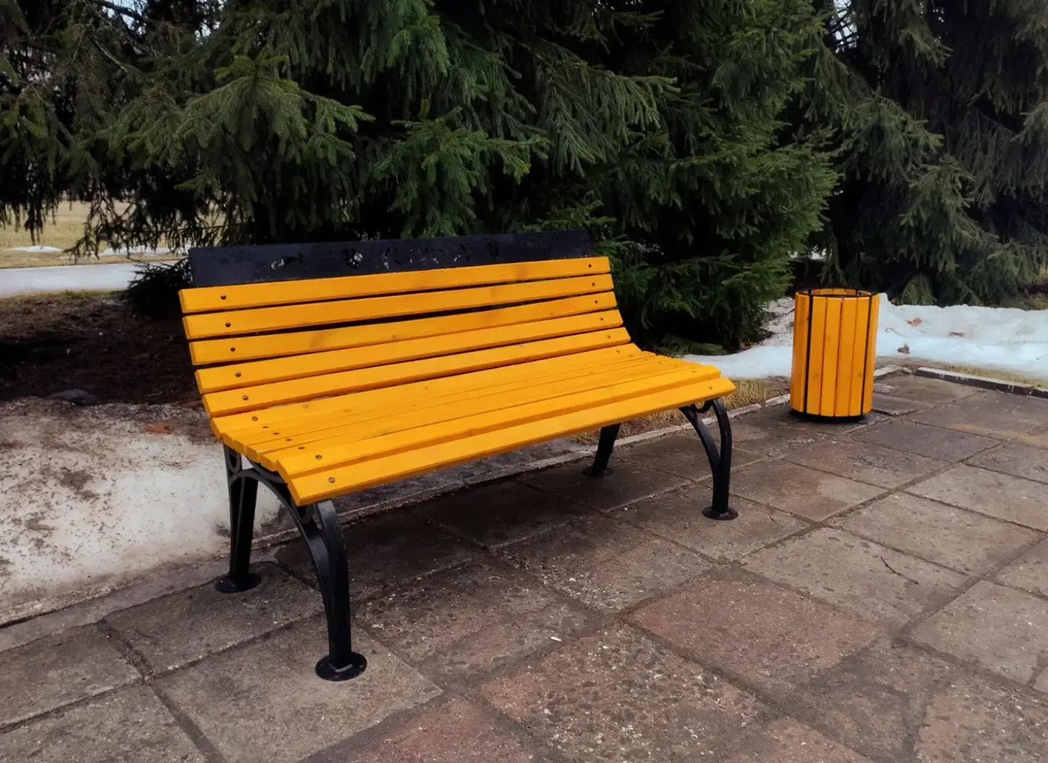 Санаторий-Профилакторий Лесной дворик ЖМЗ