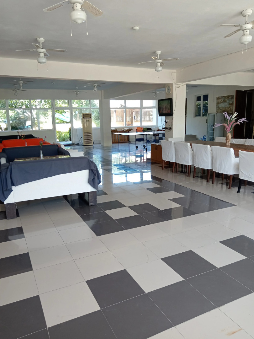 Гостевой Дом Оазис на Молодежной