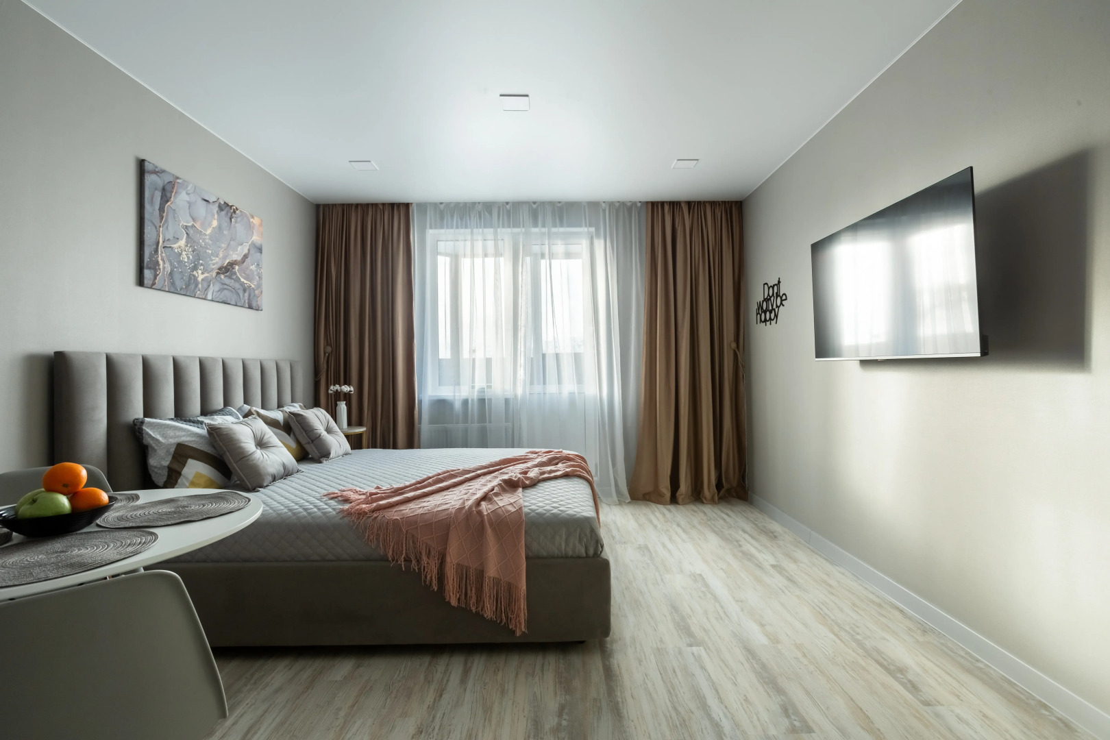 Квартира Уютная квартира в центре Мурино