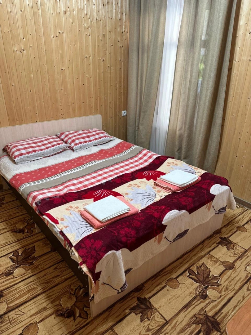 Частный дом У Романа