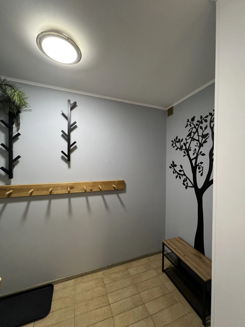 Апартаменты Cozy Apartments Dvortsovaya