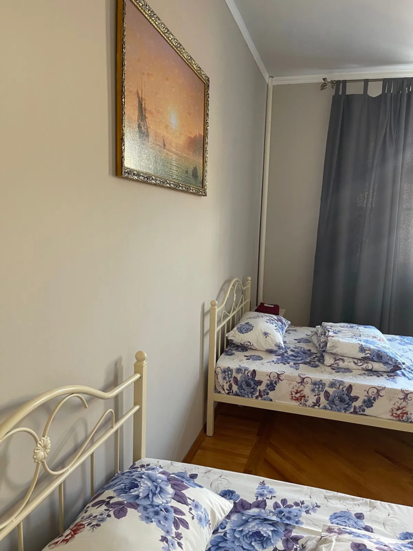 Na Gromova Guest house