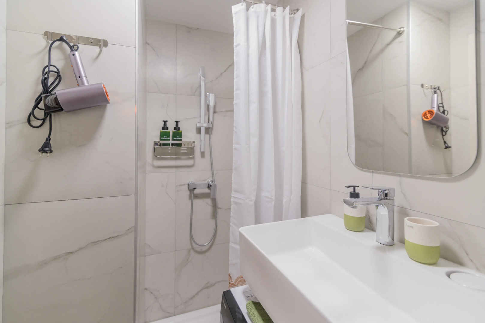 Квартира FolkFort Дизайн-Студия на Грайвороновской