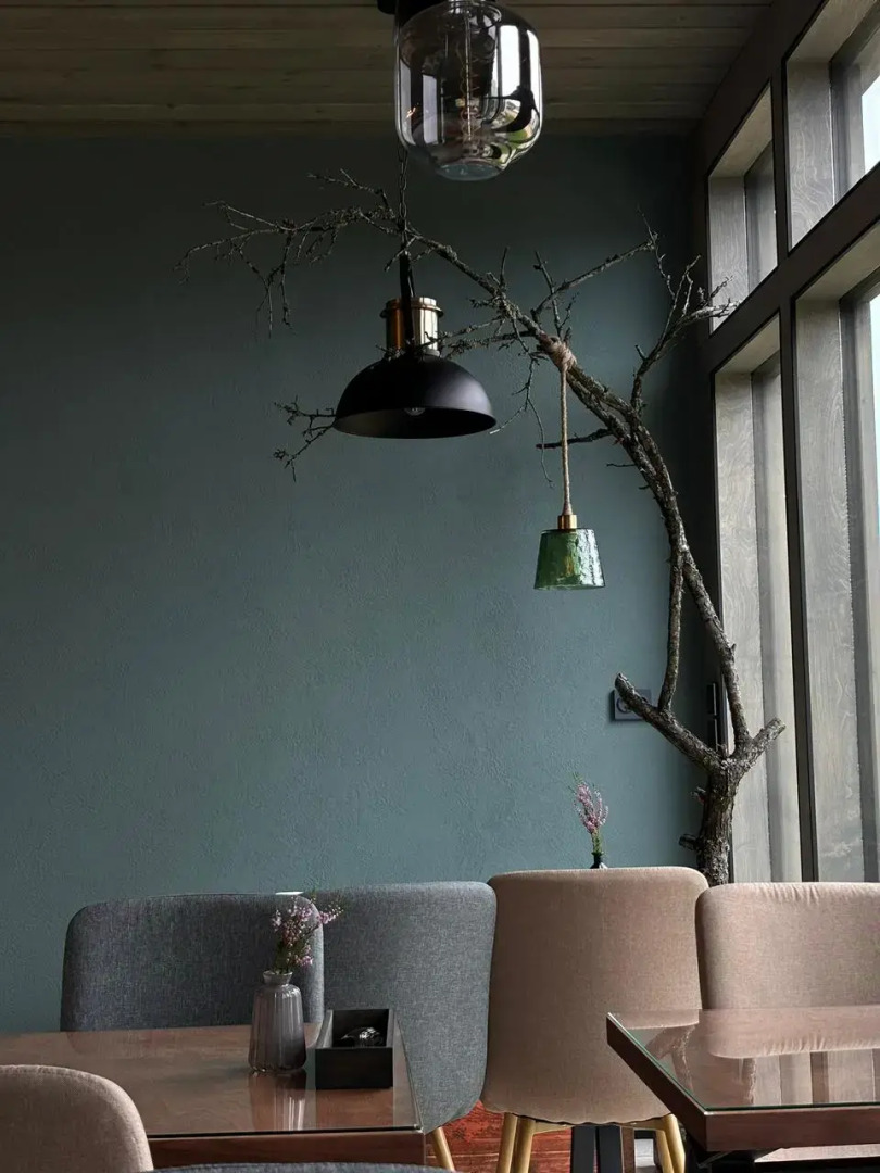 Отель Klever Village