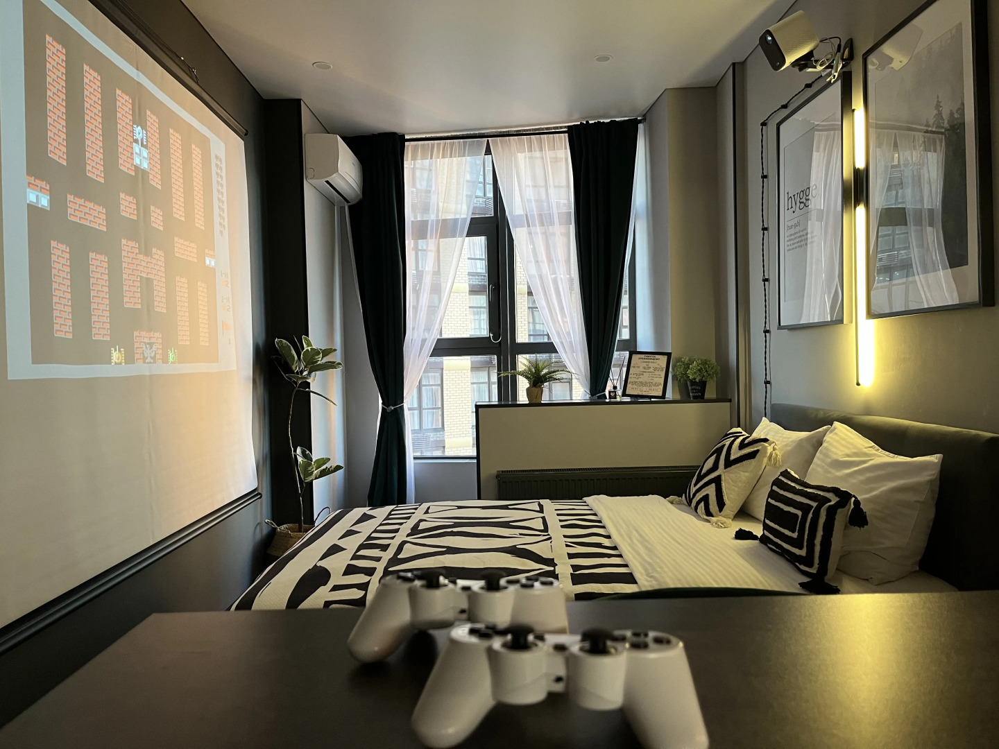 Апартаменты в Самом Центре ЖК "Рубин"