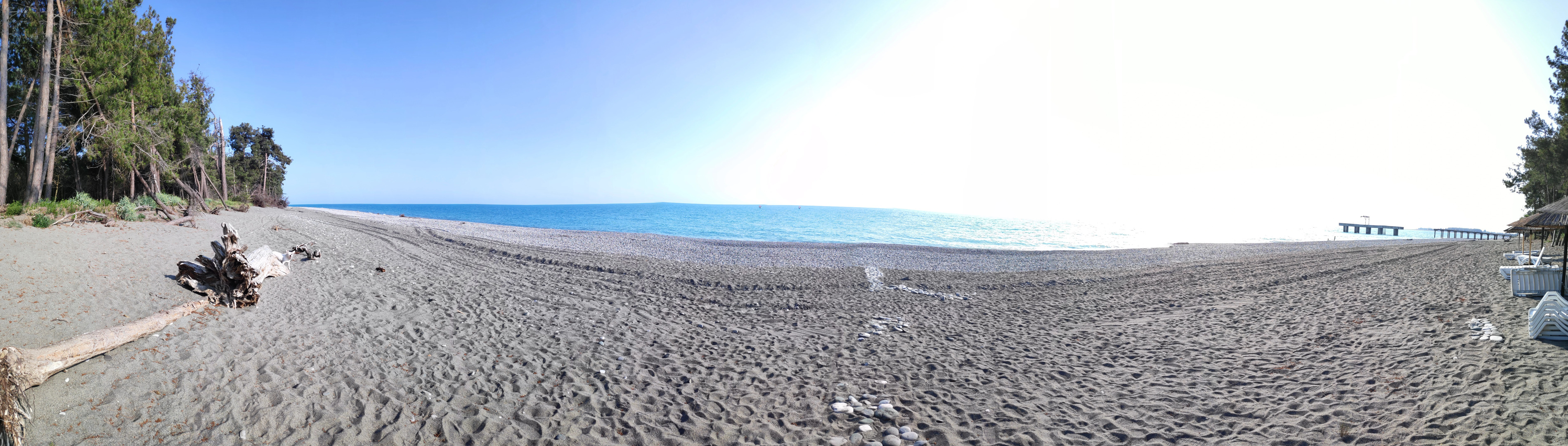 База Отдыха Лукоморье