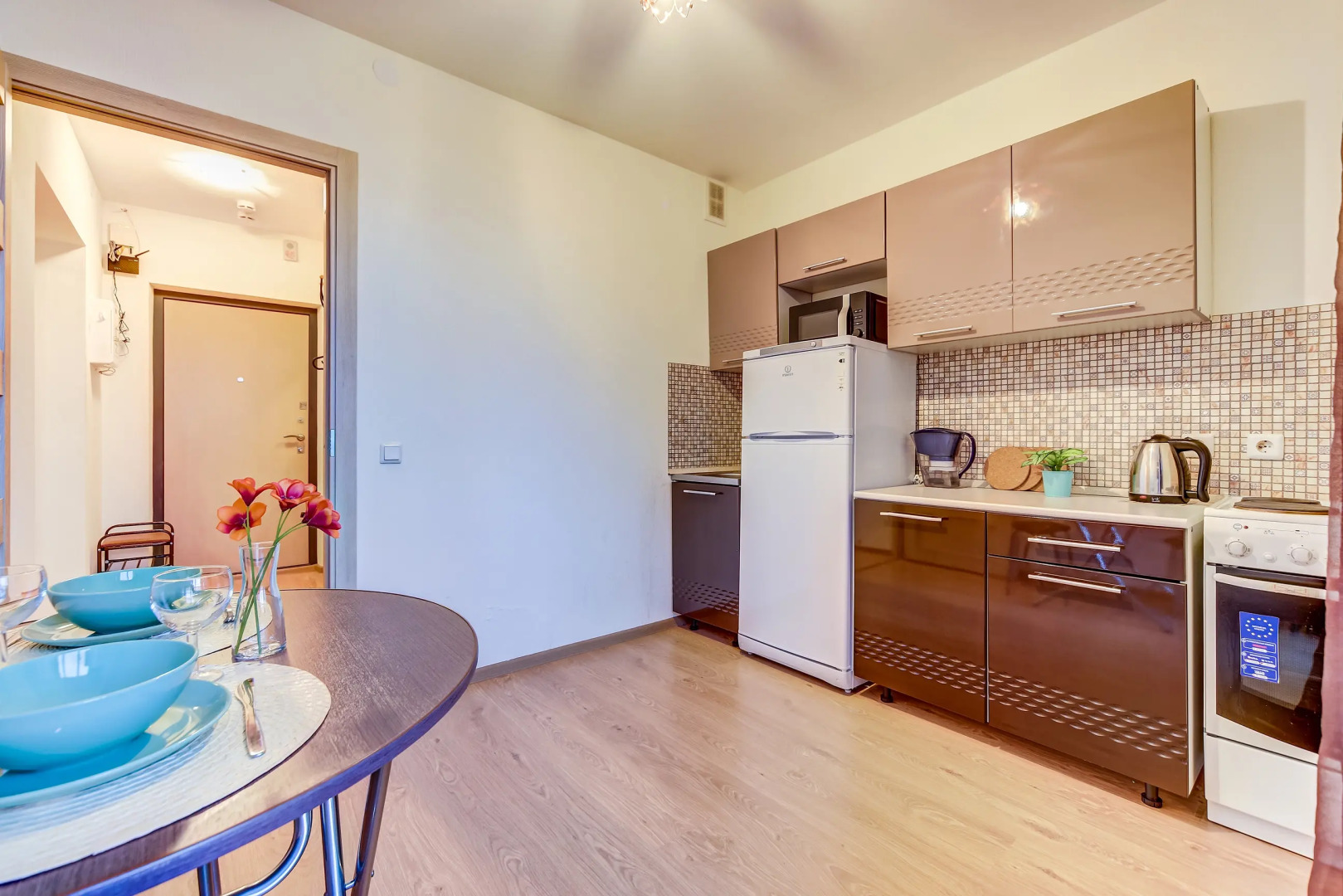 Апартаменты Властелин Комфорта