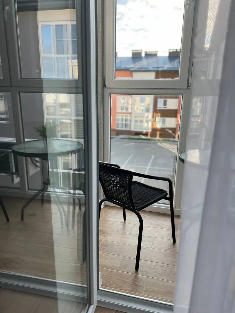 Квартира Уютная на Море Зеленоградск