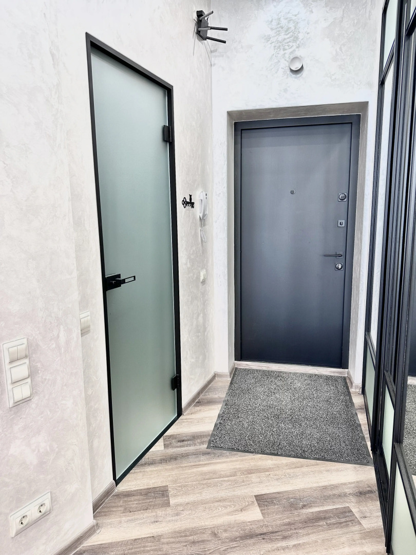 Апартаменты Рыбная Деревня полулюкс