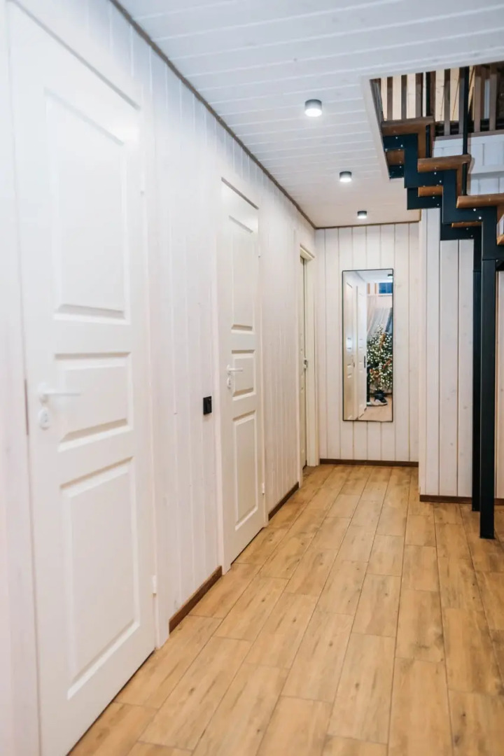 Частный дом с сауной Vallan Paikka