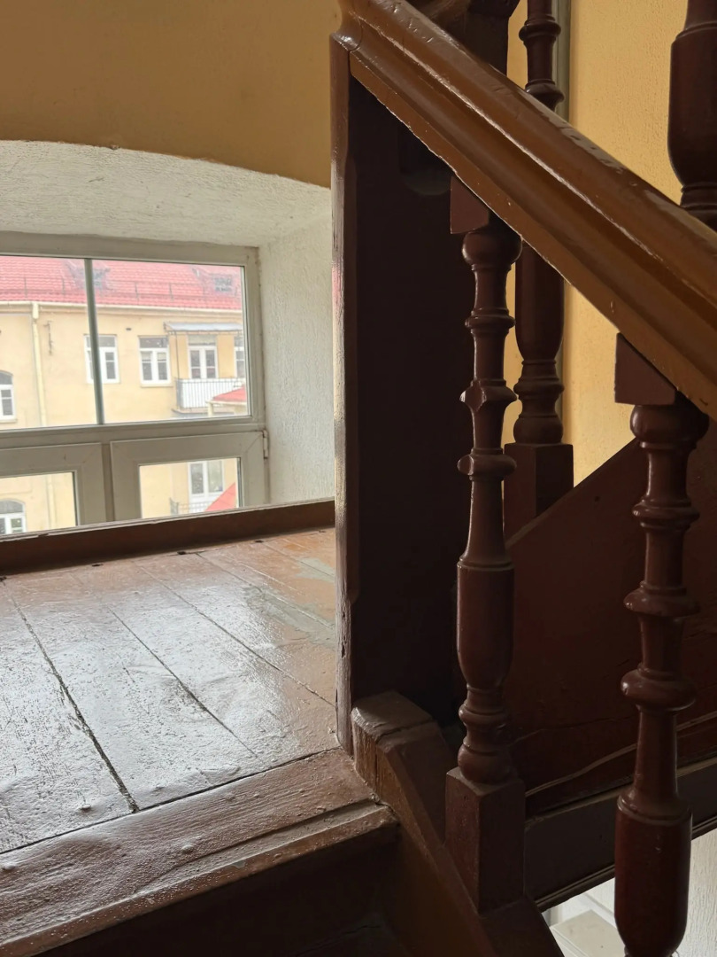 Апартаменты Советская 15а