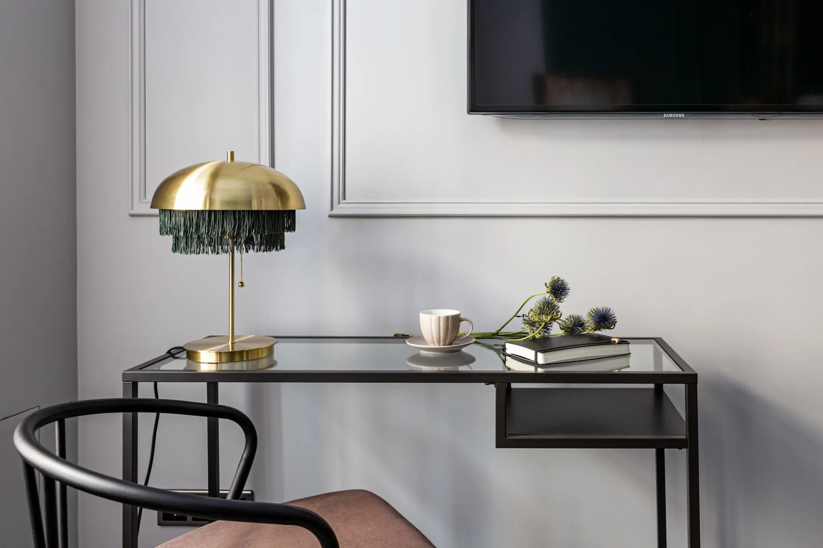 Апартаменты D на 6-й Советской 22/22