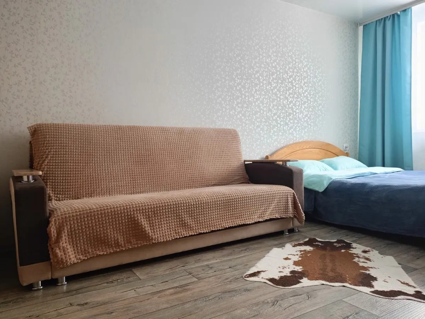 Апартаменты SweetHome в удобном районе города