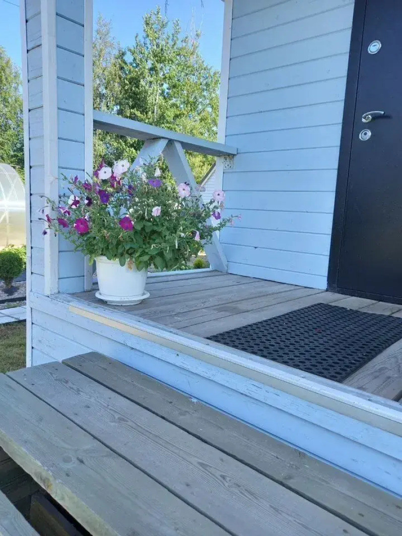 Частный дом на Леселидзе 60 (2)