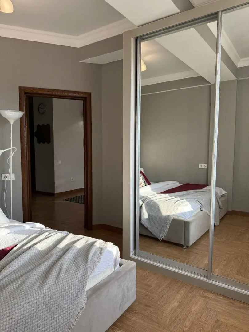 Квартира Уютная в Центре Махачкалы