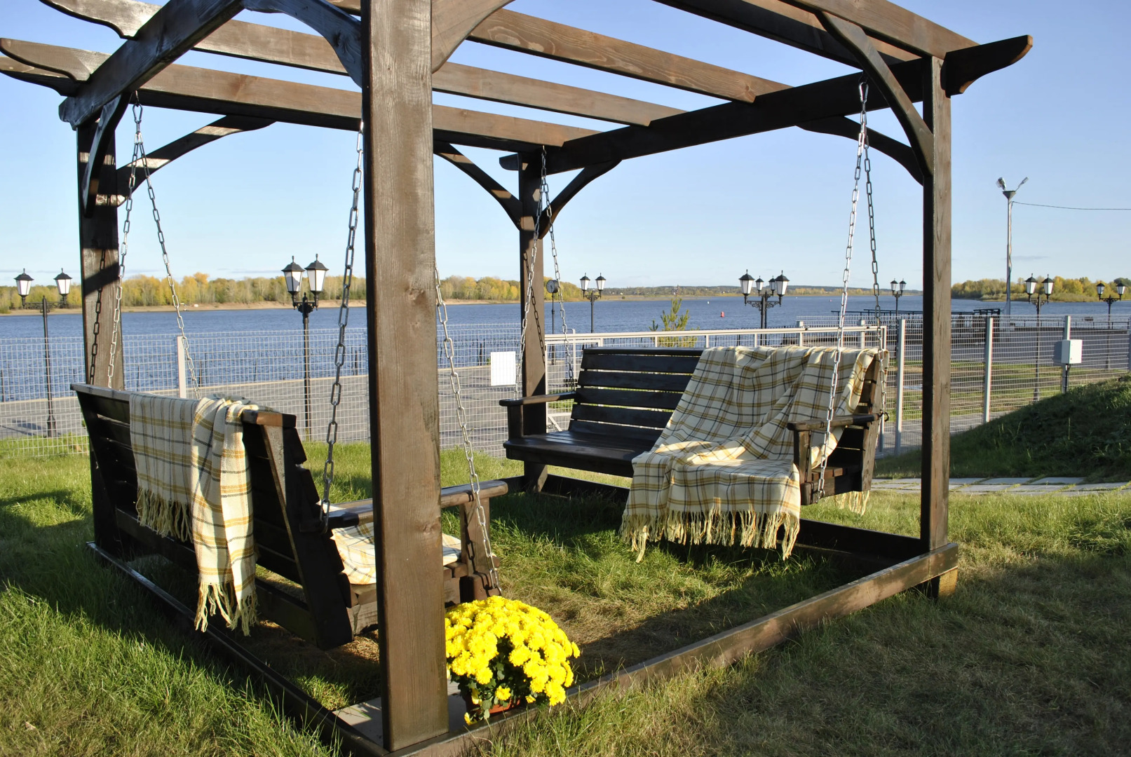 Гостиница Каскад