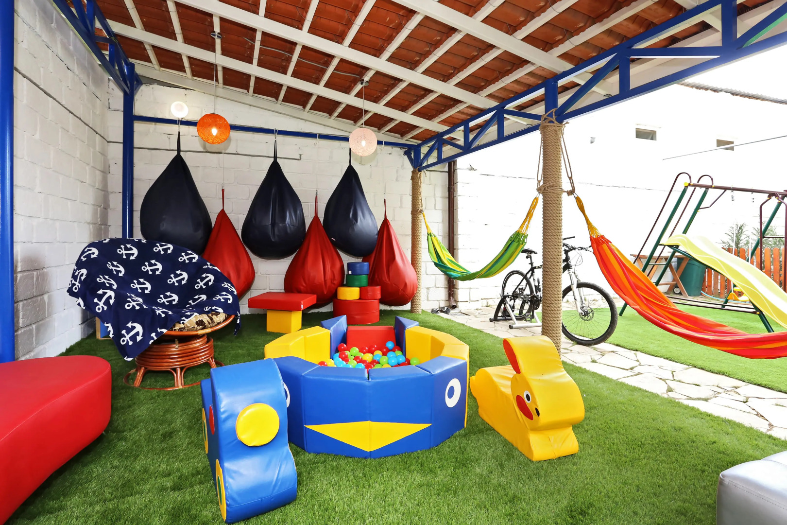 Гостевой дом грэй-С