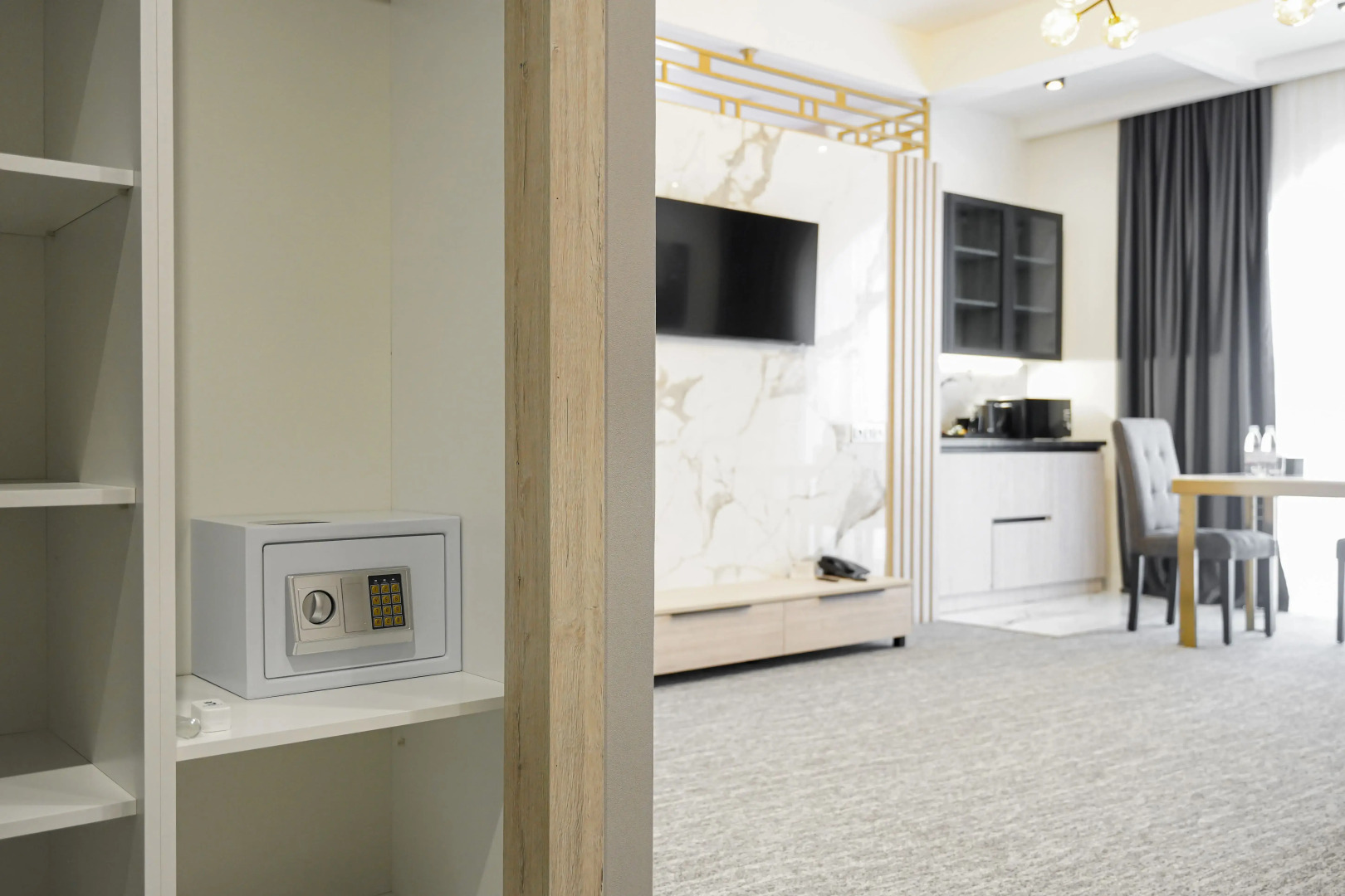 Отель Dynasty Hotel & SPA